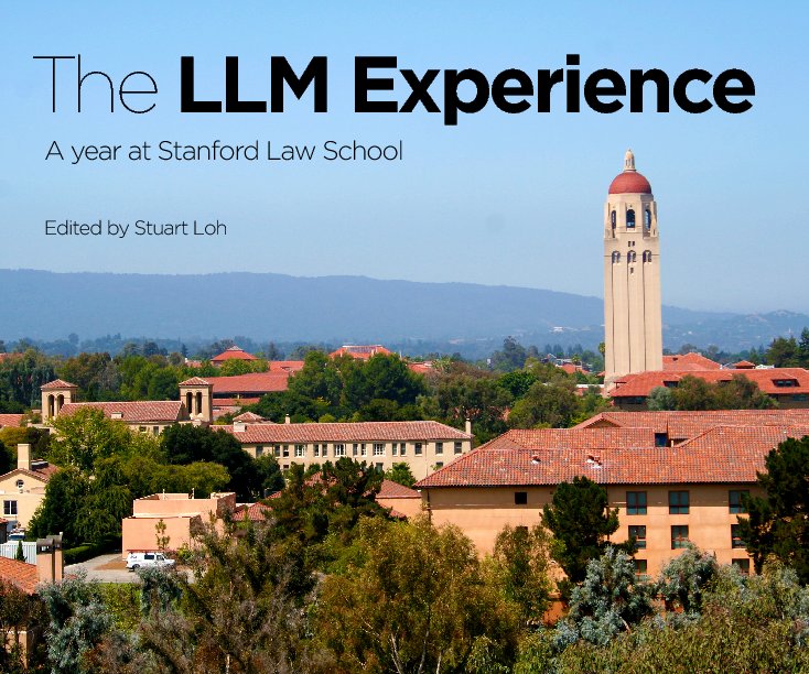 View The LLM Experience (premium paper) by Stuart Loh
