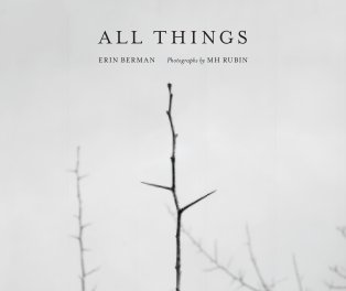 All Things book cover