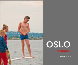 OSLO book cover