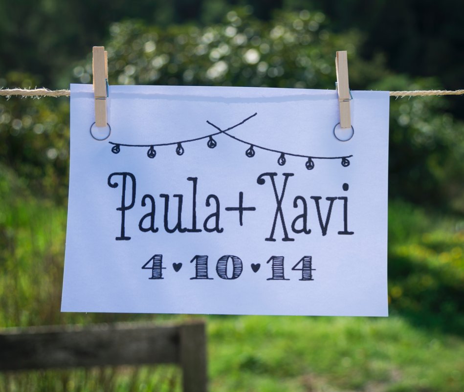 View Paula + Xavi by Manel Tamayo Wedding Photographer