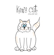 Ken's Cat book cover