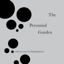 Perennial Gardens book cover