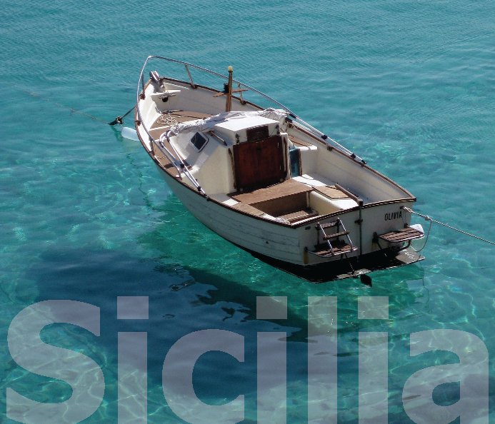 View Sicilia by Luca Morè
