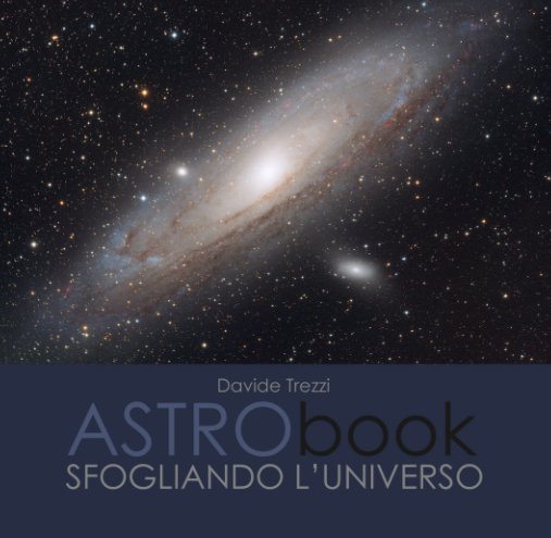 View ASTRObook by Davide Trezzi