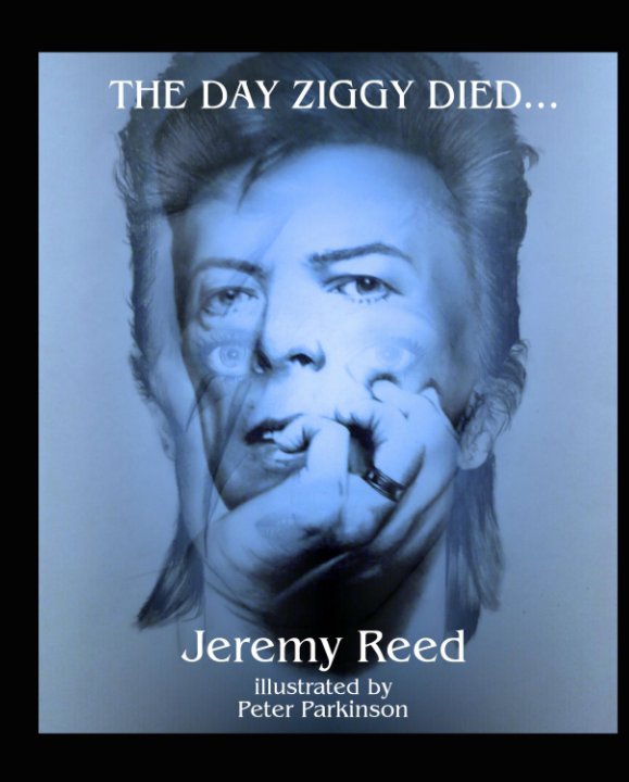 View The Day Ziggy Died by Jeremy Reed