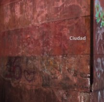 Ciudad book cover