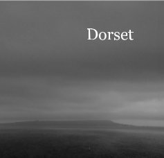 Dorset 2016 book cover