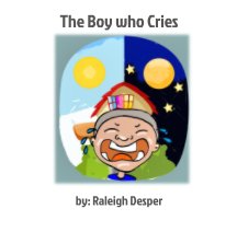 The Boy Who Cries book cover