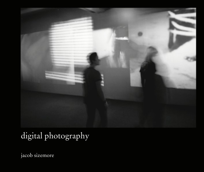 View Digital Photography by Jacob Sizemore