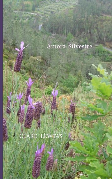 Bekijk Amora  Silvestre op CLARE  LEWTAS