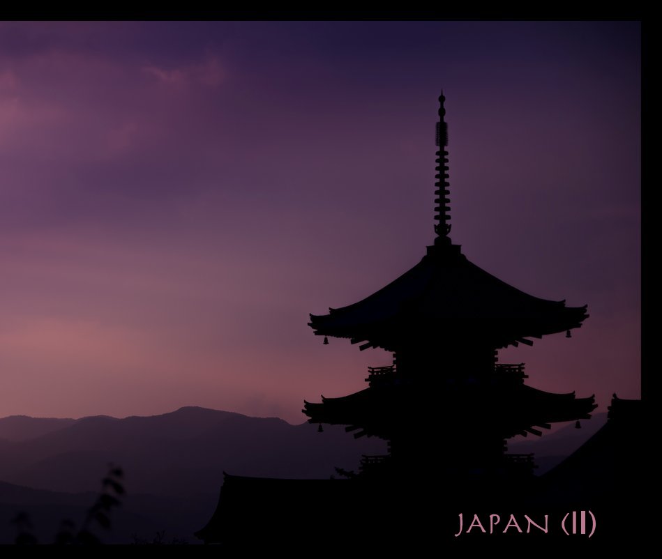 View JAPAN (II) by Maite Garris