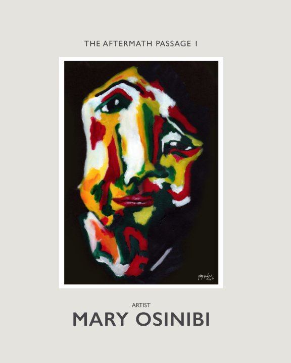 View The Aftermath Passage V1 by Mary Osinibi