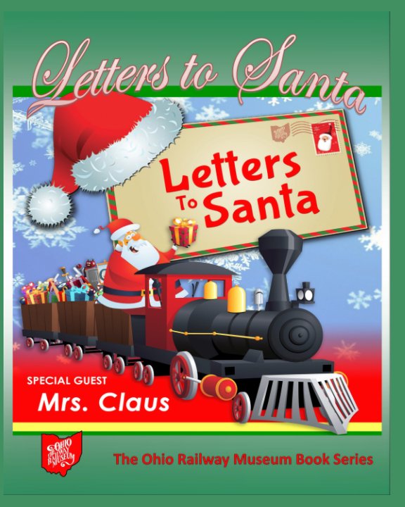 View Letters To Santa by Daniel Reed