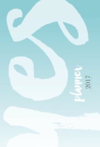 Yes Planner 2.1 book cover