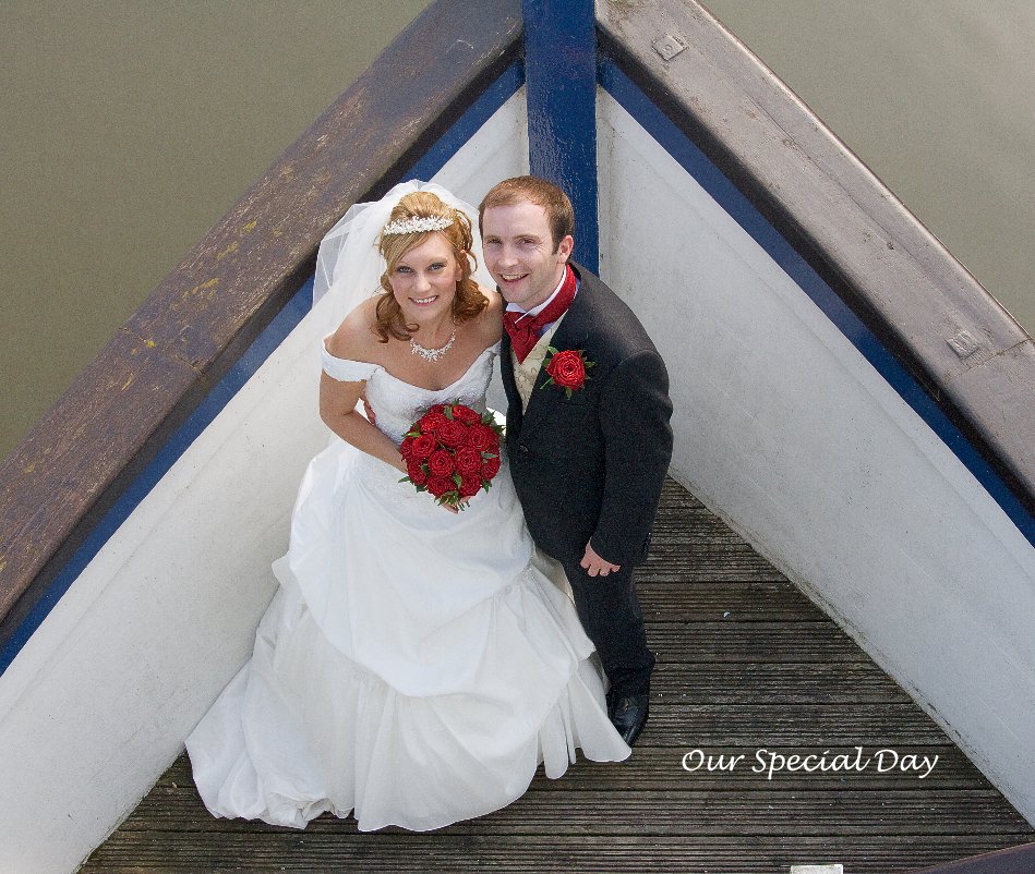 View Our Special Day by imagetext