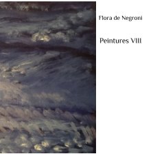 Peintures VIII book cover