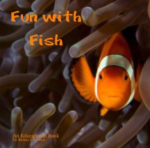 Fun with Fish book cover