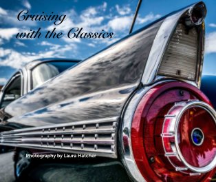 Cruising  with the Classics book cover