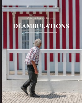 Déambulations book cover