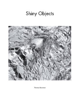Shiny Objects book cover
