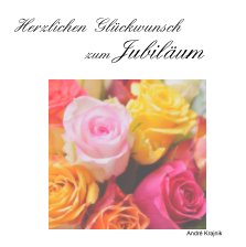 Zum Ehe-Jubiläum book cover
