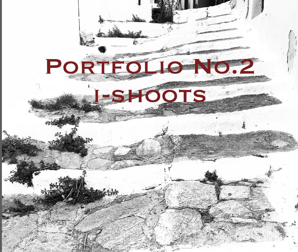 Bekijk Portfolio No.2 i-shoots Claudio Viezz op Claudio Viezzoli