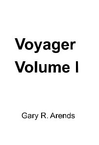 Voyager
Volume I book cover