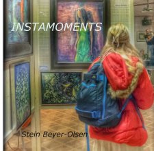 INSTAMOMENTS book cover