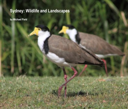 Sydney: Wildlife and Landscapes book cover