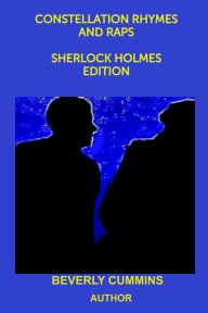 CONSTELLATION RHYMES AND RAPS SHERLOCK HOLMES EDITION book cover