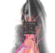 Letters I've Written book cover