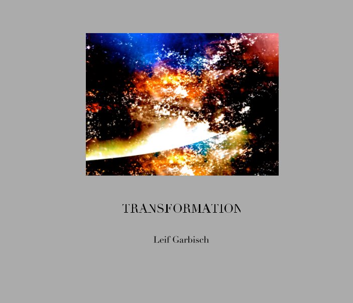 View Transformation by Leif Garbisch