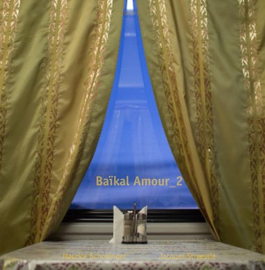Baïkal Amour_2 book cover