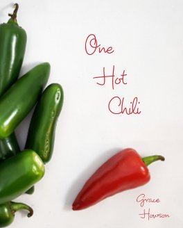 One Hot Chili book cover