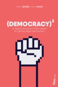 Democracy Squared book cover