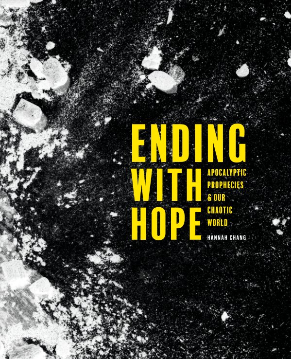 View Ending With Hope by Hannah Chang