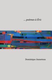 ... poèmes à Éric book cover