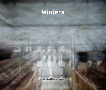 Miniera book cover