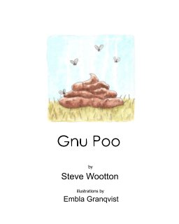 Gnu Poo book cover