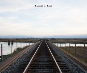 Frames in Time book cover