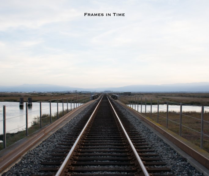 View Frames in Time by Devin Murray