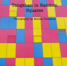 Tangshan in Random Squares book cover