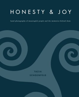 Honesty and Joy book cover
