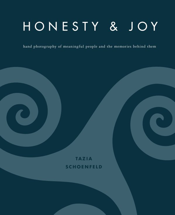 View Honesty and Joy by Tazia Schoenfeld