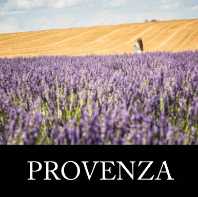 Provenza book cover