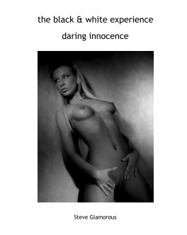 daring innocence book cover