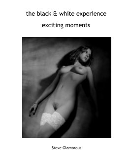 exciting moments book cover