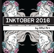 Inktober 2016 book cover