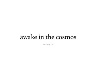 Awake In the Cosmos book cover