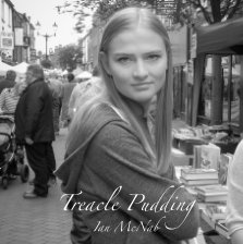 Treacle Pudding book cover
